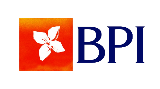 Logótipo BPI