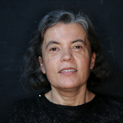 Maria do Rosário Monteiro