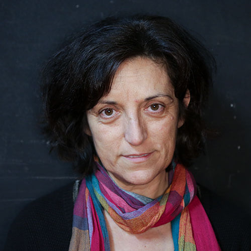 Ana Paula Ribeiro