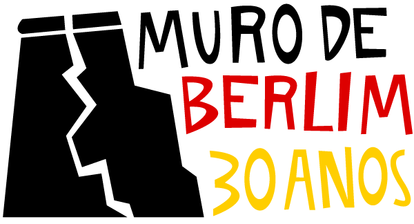 Muro de Berlim 30 anos
