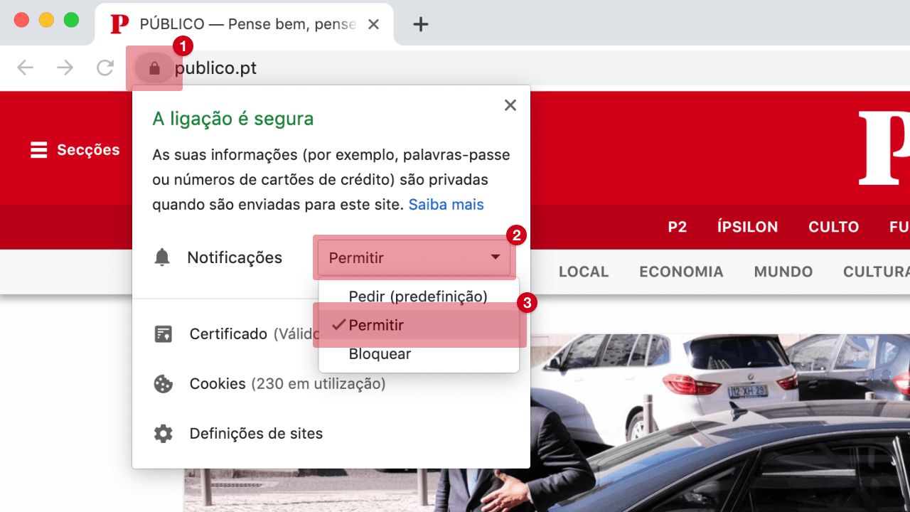 PSP compra 15 carros com protecção antibala, PSP