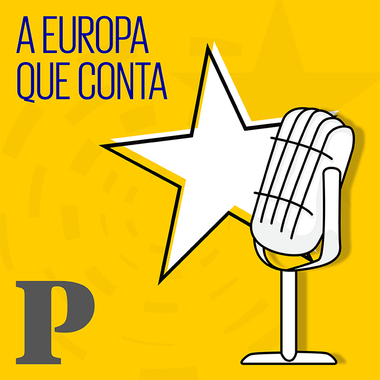 A Europa que conta