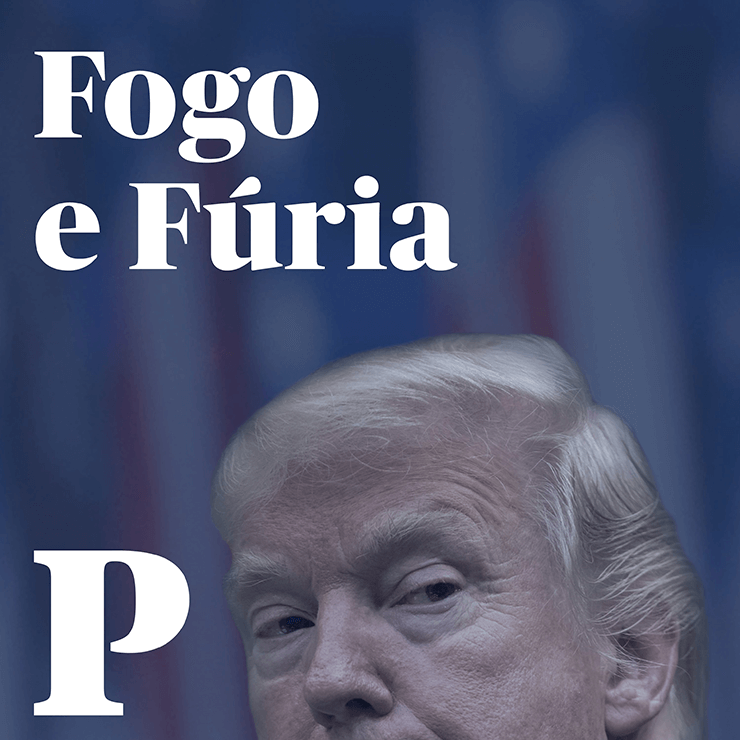 Fogo e Fúria