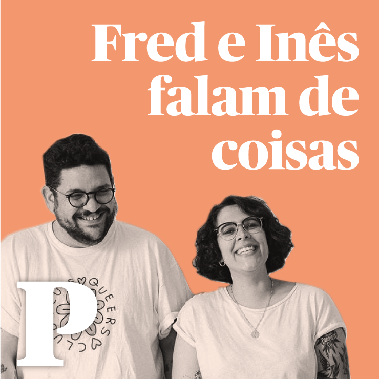 Fred e Ines