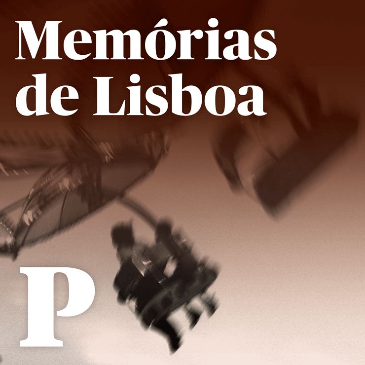 Memórias de Lisboa