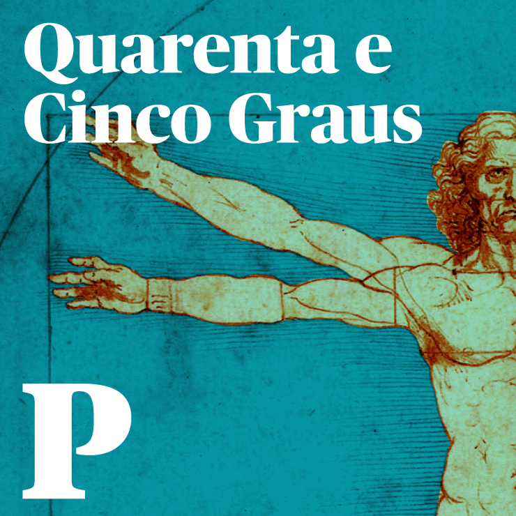 Quarenta e Cinco Graus