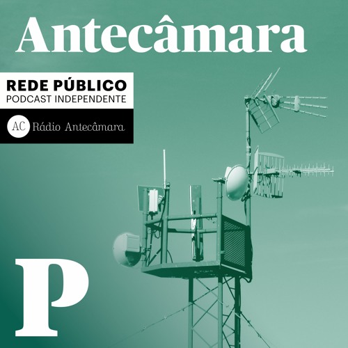 Rádio Antecâmara