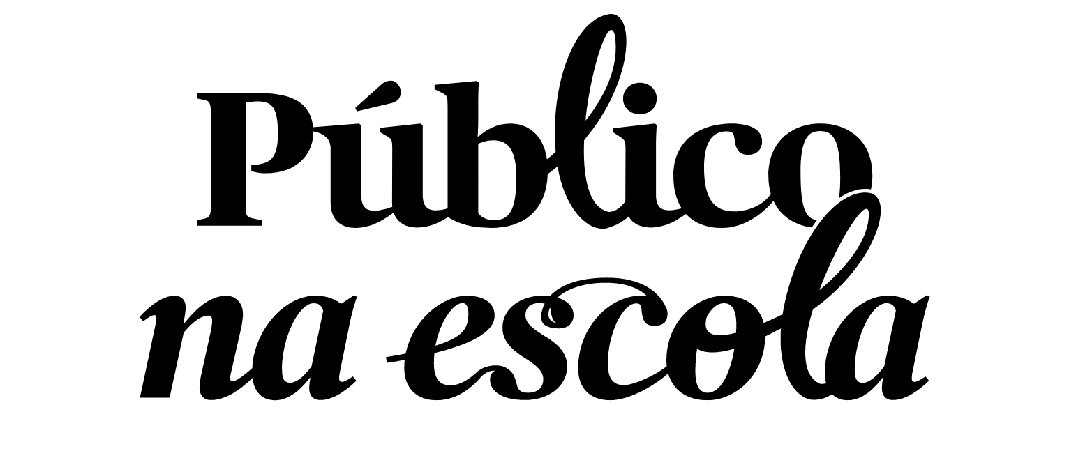 PÚBLICO na Escola — Jornais escolares